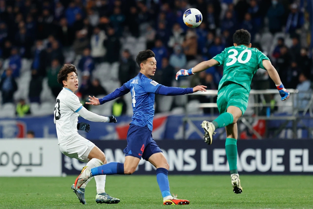 台湾海峡为什么可以随便穿越 台湾海峡为什么可以随便穿越